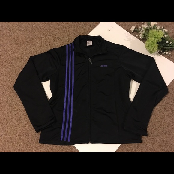 adidas Jackets & Blazers - Adidas Active Wear Zip jacket in great condition.
